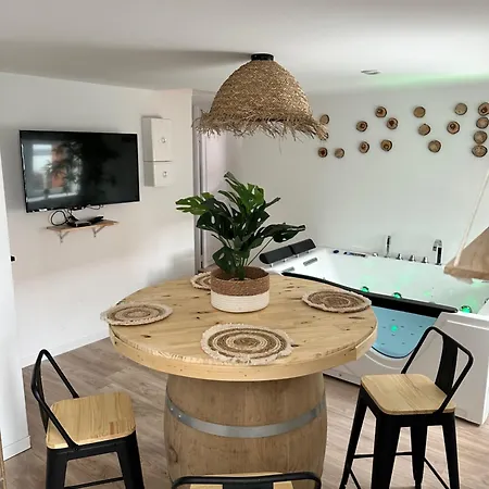 Détente Appartamento *