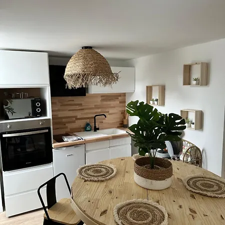 Détente *