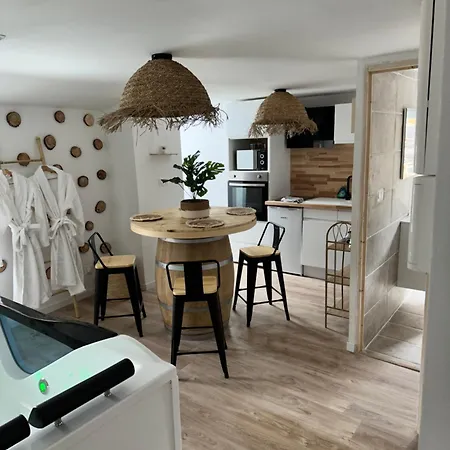 Détente * Espaly-Saint-Marcel