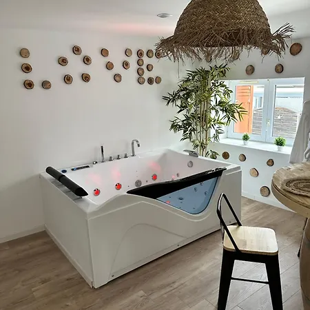 Détente Appartamento