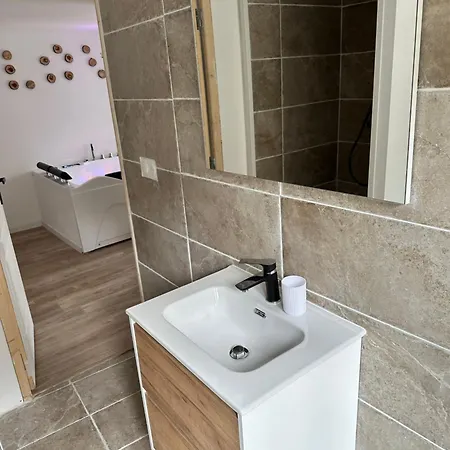 Détente Appartamento Espaly-Saint-Marcel