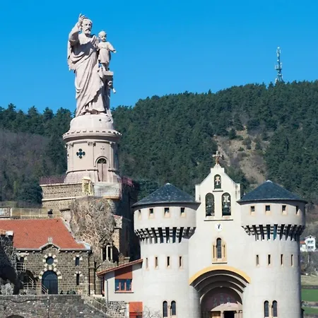 Appartamento Détente