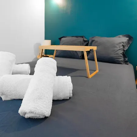 Appartamento Détente