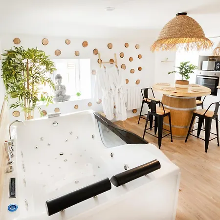 Detente Apartment Espaly-Saint-Marcel