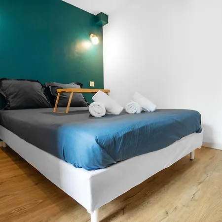 Appartamento Détente